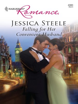 cover image of Falling for Her Convenient Husband
